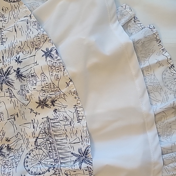 Old Navy dress size large - Picture 5 of 6